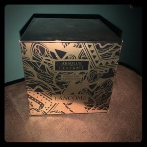 Lancôme ABSOLUE L’EXTRAIT face cream-BRAND NEW